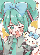 シナミク