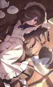 ヴィクトリアンメイドライス