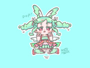 フェザーラビット