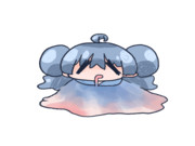 どろどろ