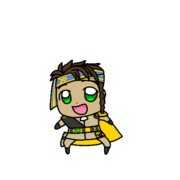 雑穀クロード（5年後EX）