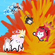 ブルーアーカイブ