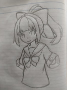 下手糞だけど絵が描きたい！６０