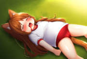 ぐしゅん……あんよさんいだいニャン、ケツ穴さんいだいニャンゆるぢてニャンぶちころちゃないでニャン