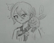 伊織弓鶴(冥)と忍び寄る影