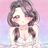 ハナコ様の水着グラビア…