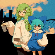 ぶかぶかふらふら