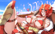 ウェミダー！ミィズゥギィダァァァアア!　③