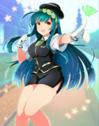 ぽっぽやずんちゃん
