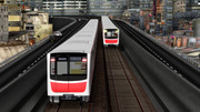 【MMD鉄道】御堂筋線