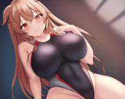 村雨さん