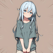 ＡＩ響③【私服】