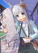 レース場でのクロノジェネシス