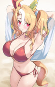 パンドラさん
