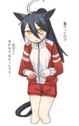 ポニテカフェ