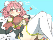 華扇ちゃんの誘惑！