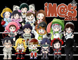 アイドルマスター20周年