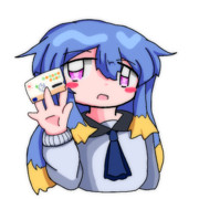 純粋なファンアート