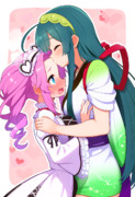 ずんめたちゅっちゅ！