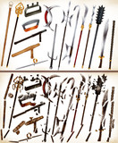 壊せる武器セットver3.0