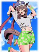 【サマータイム☆マチタン】20250726