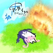 ブルーアーカイブ