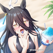 かき氷