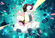 レッグドロップ