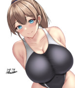 イントレピッドさん