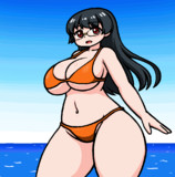 ビキニ海