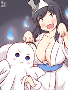 おばけやましぐ