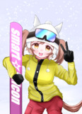 暑い夏こそ