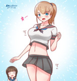 吹雪型のイントレピッド