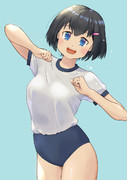 元気いっぱい！