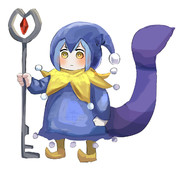 キーメイス