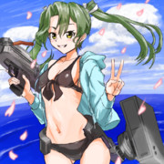 未改修版
