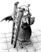 小悪魔