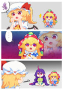 良心の呵責クラピ