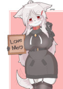 愛してほしい