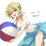 パース