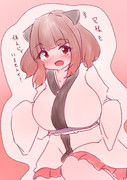 兄様を誘惑するきりたん