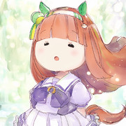 [まんまるスズカ]