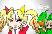 フサイチパンドラ