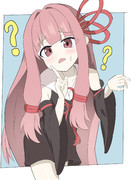 琴葉茜