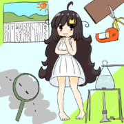 なにやろう？自由研究の日