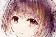 春にみえた君。