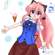 みゆきさん