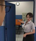 相談室への誘い