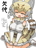 スナネコ