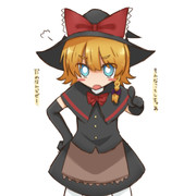 お叱りMGR